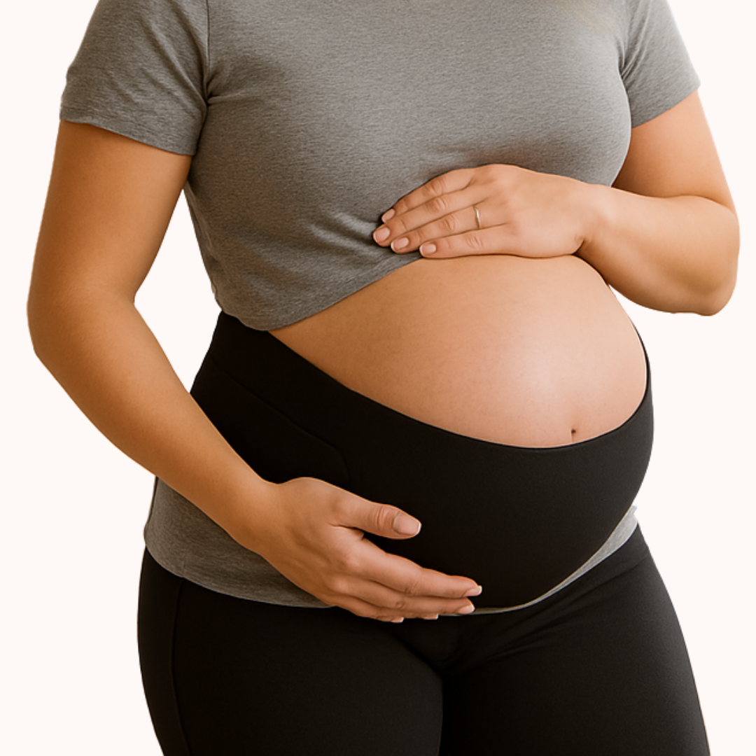 Bumpsy Belly Band