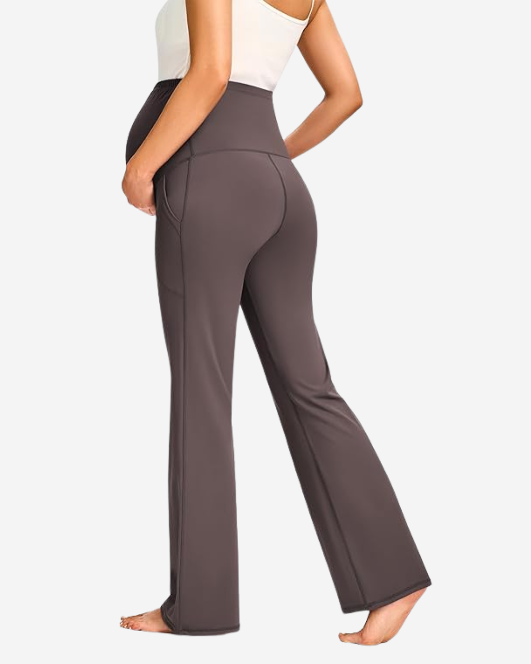 Cloud Maternity Pants