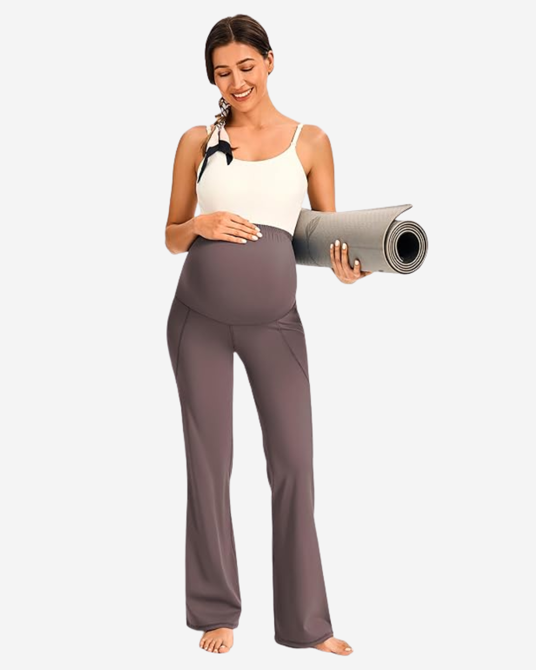 Cloud Maternity Pants