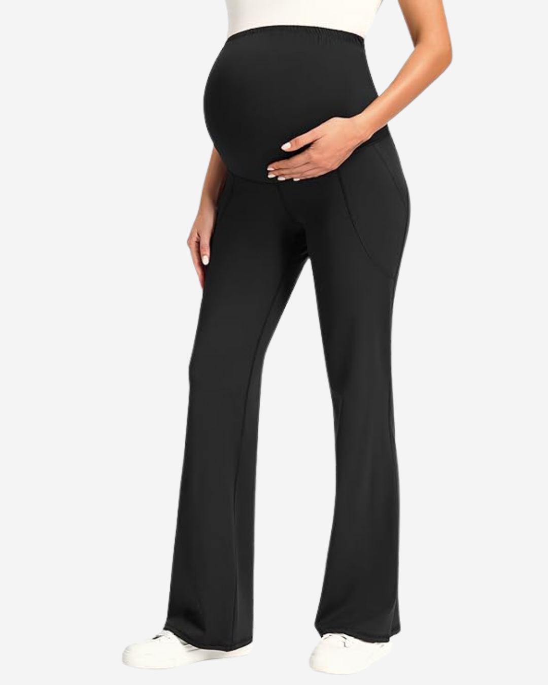 Cloud Maternity Pants