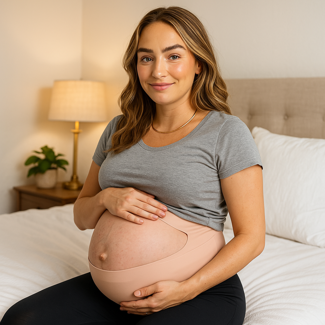 Bumpsy Belly Band