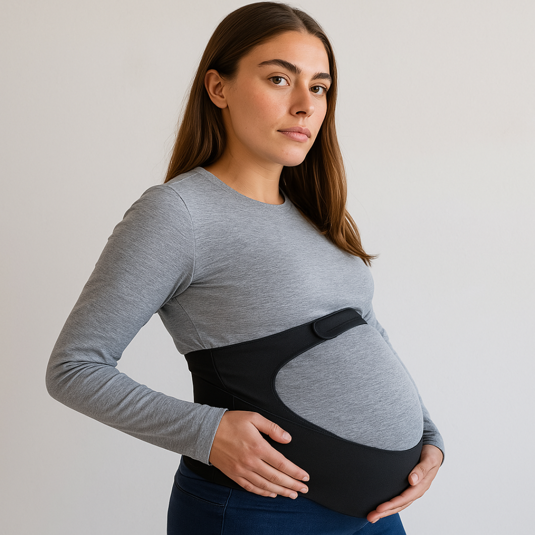 Bumpsy Belly Band