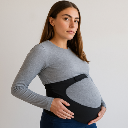 Bumpsy Belly Band