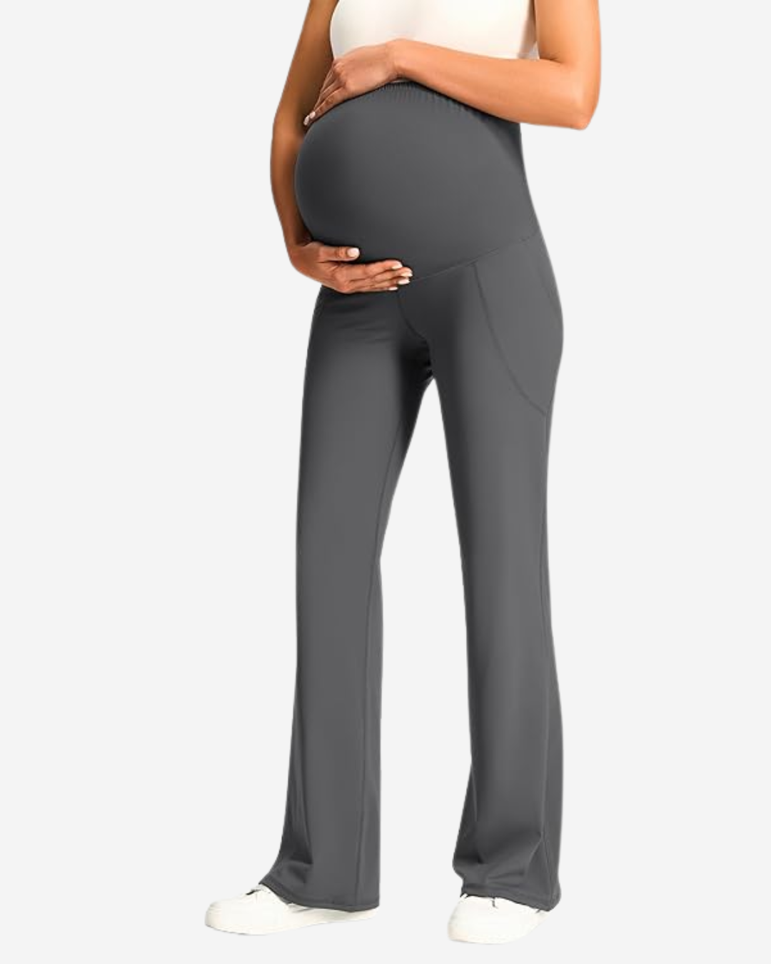 Cloud Maternity Pants