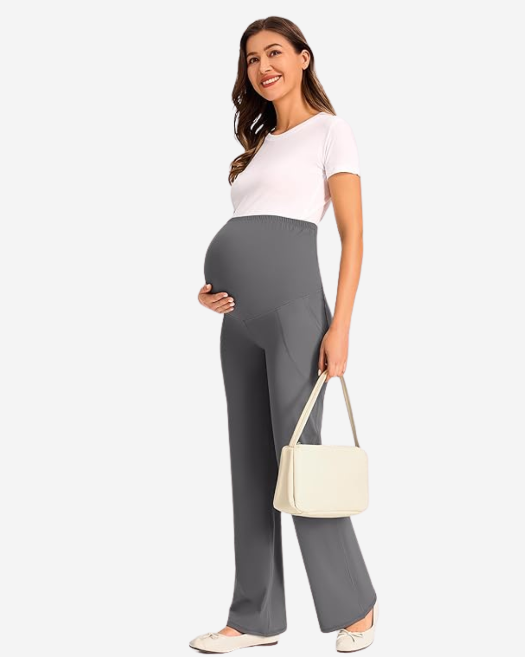 Cloud Maternity Pants