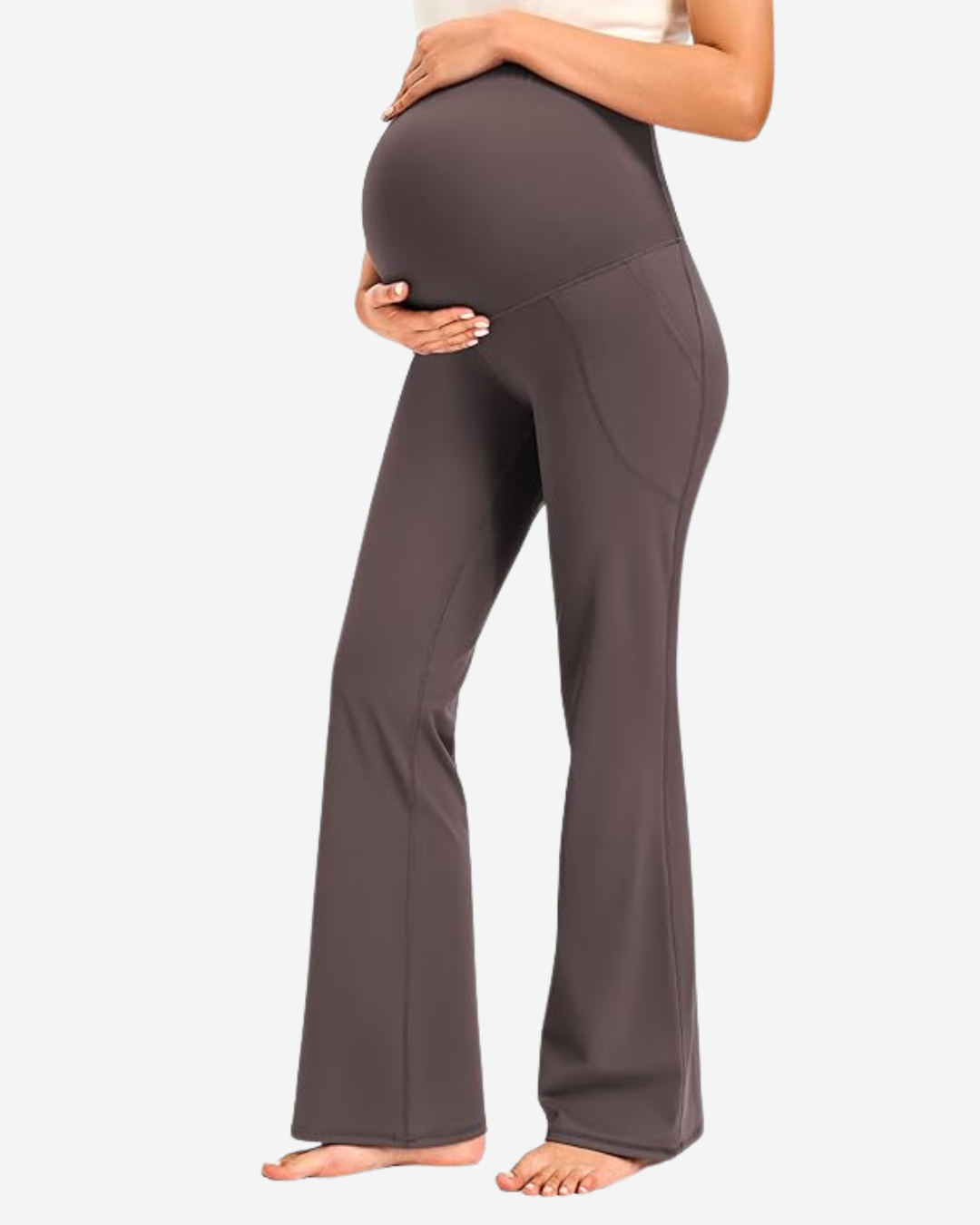 Cloud Maternity Pants