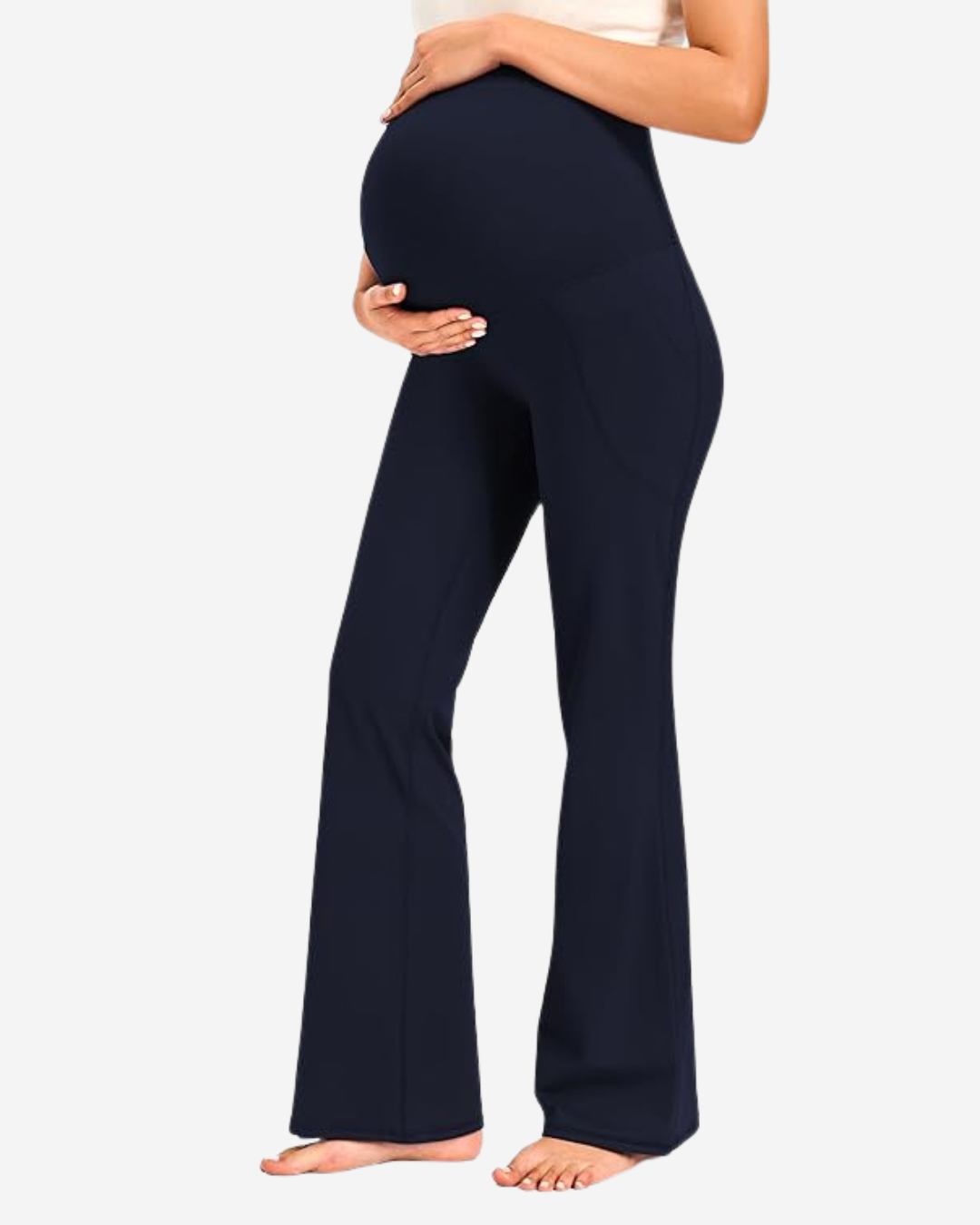 Cloud Maternity Pants