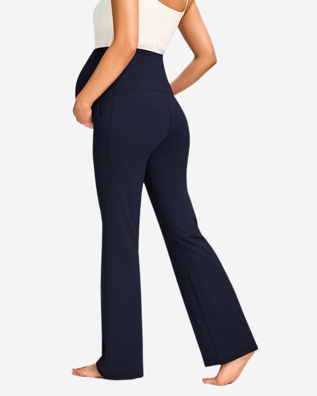 Cloud Maternity Pants